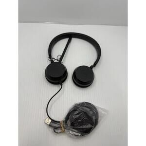 Jabra Evolve 20 HSC016 Wired USB stereo headset unified communications USB